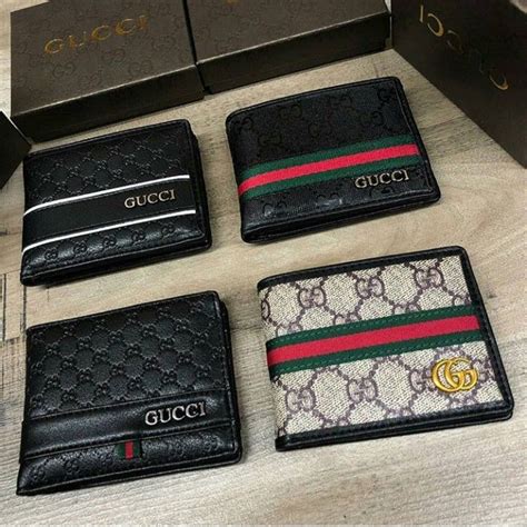 billetera gucci de hombre|billeteras gucci para hombre.